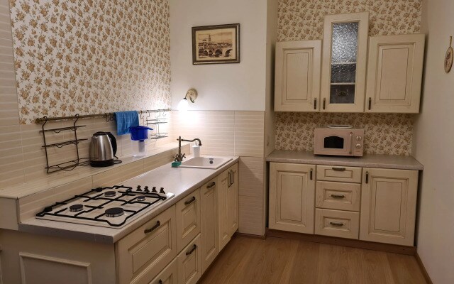 Квартира на Ш Московское 33к3