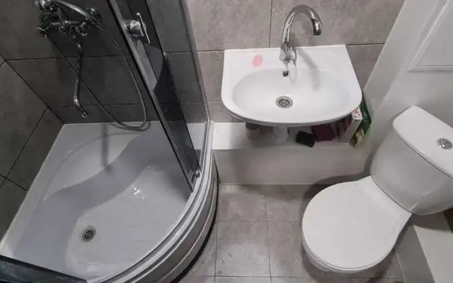 Квартира на Адмирала Кузнецова