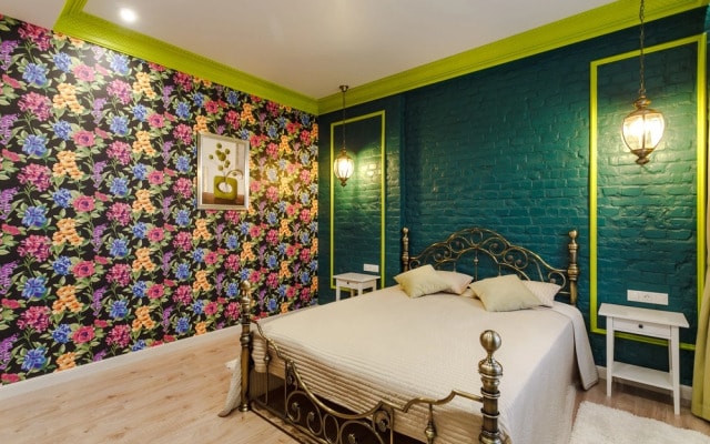 Апартаменты Royal Rent Minsk