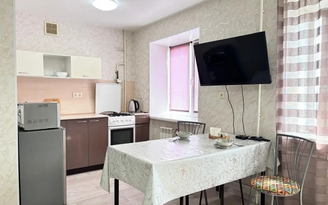 Квартира Rooms 55
