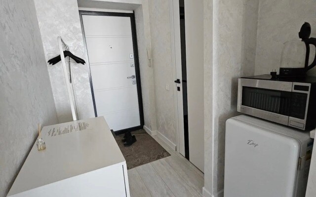 Квартира на улице Юрина 180Д