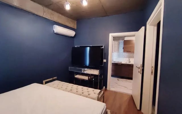 Mas Suites Karaköy