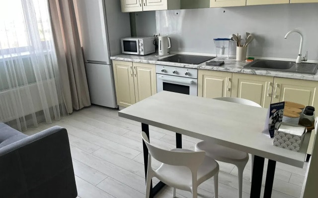 Апартаменты Фрезия Studio ApartaMIA