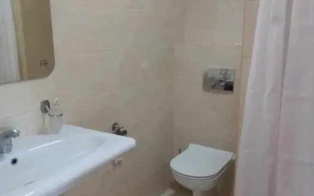 Апартаменты Авокадо 1