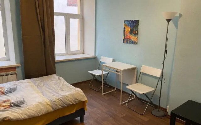Marvel Mini-Hotel