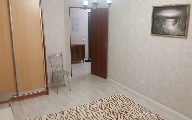 Квартира ЖК Атланты в центре Уфы