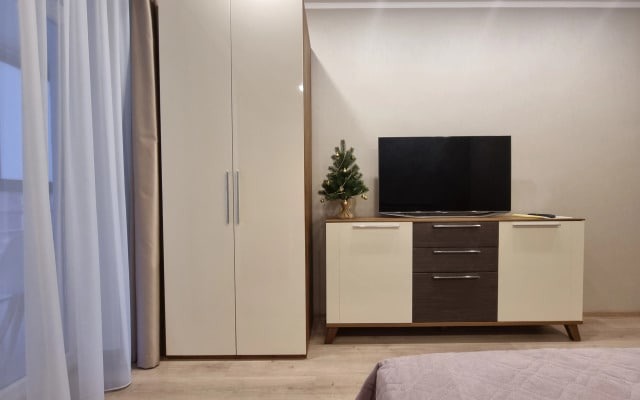 Апартаменты Паркгартен Комфорт (Parkgarten Comfort)
