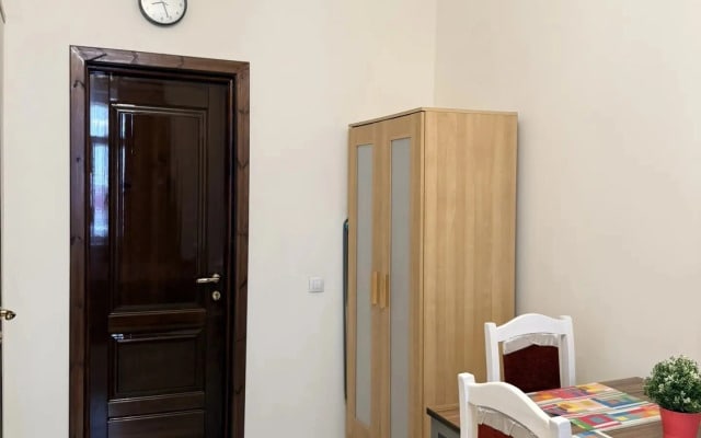 Квартира студия, 23 кв. м, 1 кровать