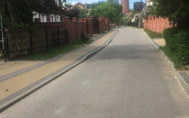 Меблированные комнаты Вито