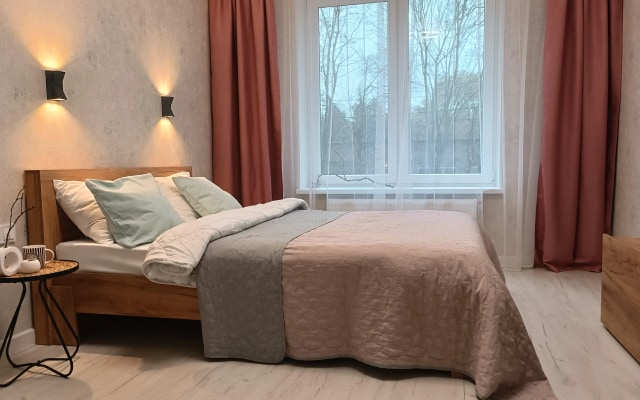 Квартира Рядом с Бфу Канта