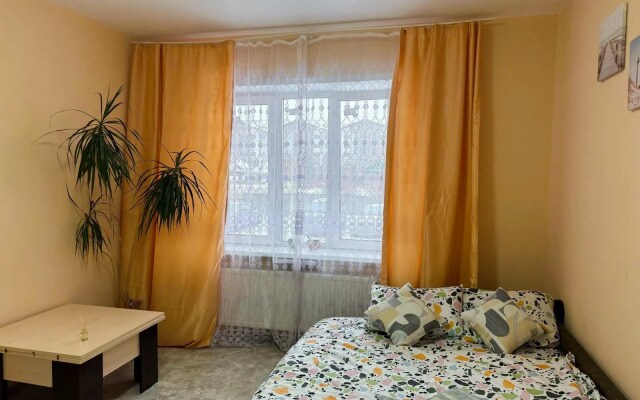 Ovb Tolmachevo Uyutnaya Studiya Dlya Vzroslykh I Detey Apartments