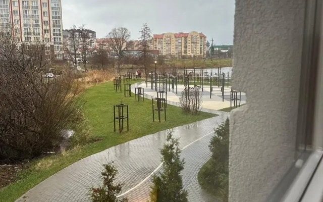 Квартира ЖК Венецианский квартал