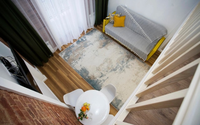 Апартаменты LOFT & HOME 4