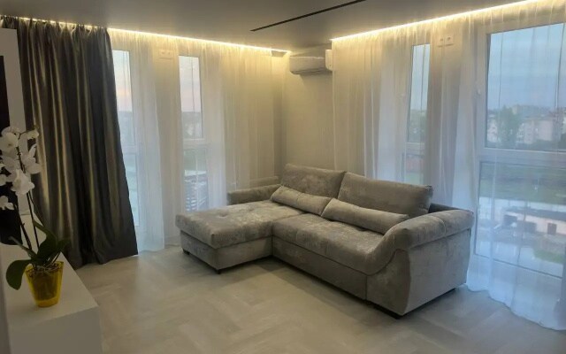 Квартира Comfort в Центре Бреста