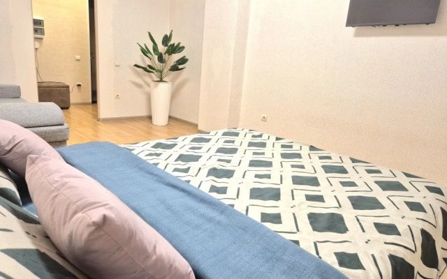 Квартира Краснозвездная 33