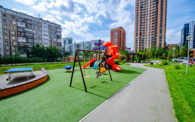 Апартаменты Andora apart | Дизайнерская 2к Квартира Fresh в центре