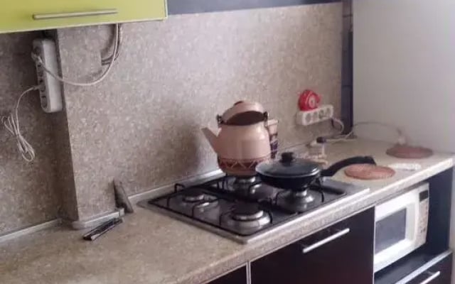 Квартира на бульваре Мира 10