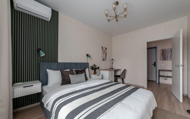 Апартаменты Терра от Сети Good Vibes Apartments