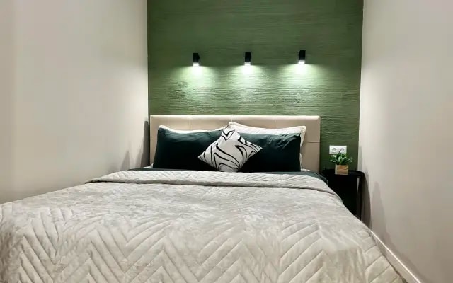 Апартаменты Vlad Apartments