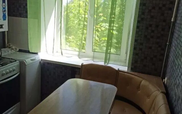 Квартира на Карьерной 2