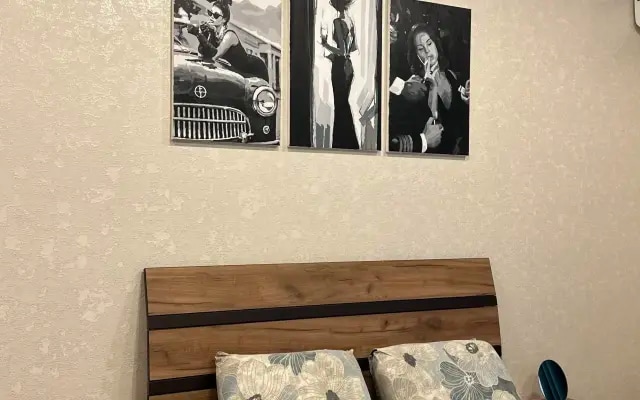 Квартира на Улице Зураба Магкаева 83 к2