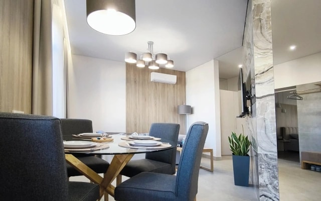 Апартаменты Best Home