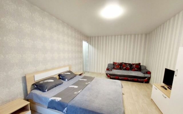 Квартира Rooms 55