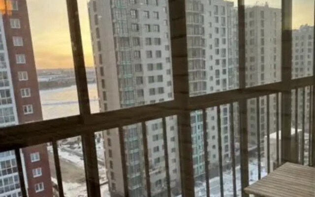 Квартира Однокомнатная