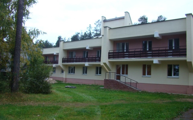 Center for Sports and Recreation Galaktika
