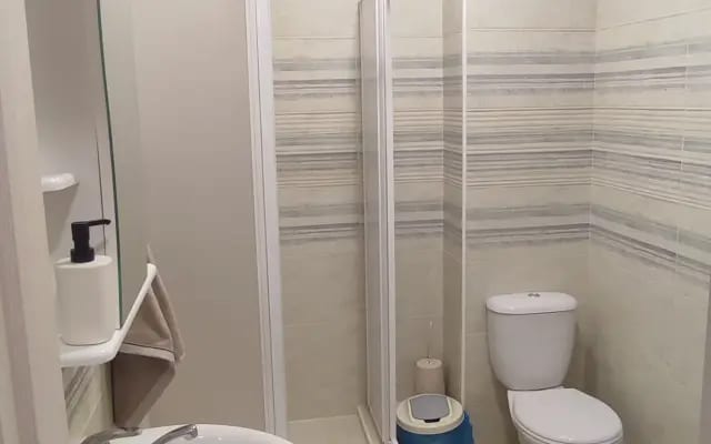 Частный дом Снежок на Строителей