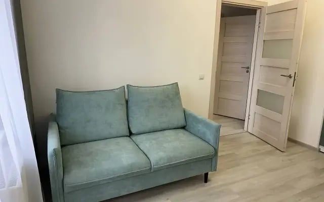 Квартира Mi_Casa в ЖК Панорама Парк