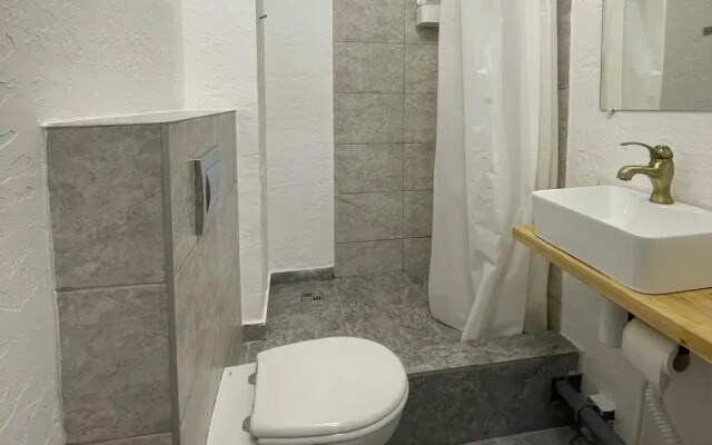 Квартира Едем в Ханты