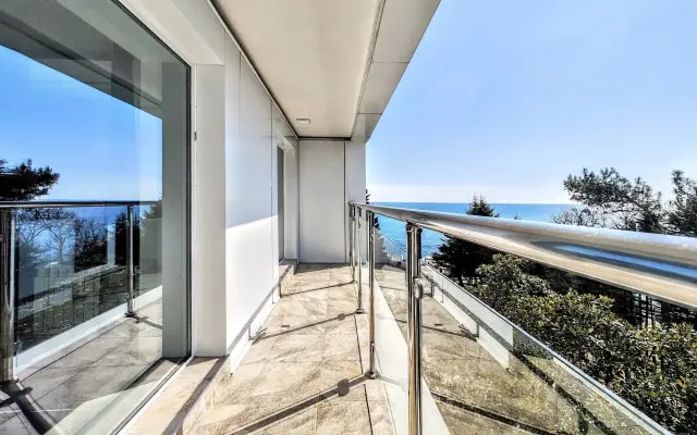 Апартаменты M-Apartments, Panorama