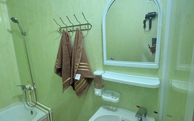 Жилое помещение Уютное рядом с пляжем Каменка