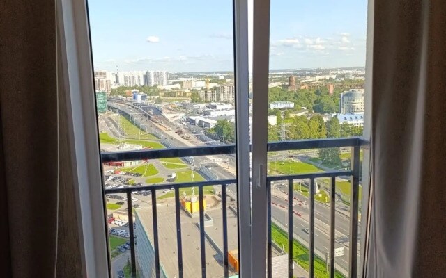 Квартира рядом с Пулковским парком