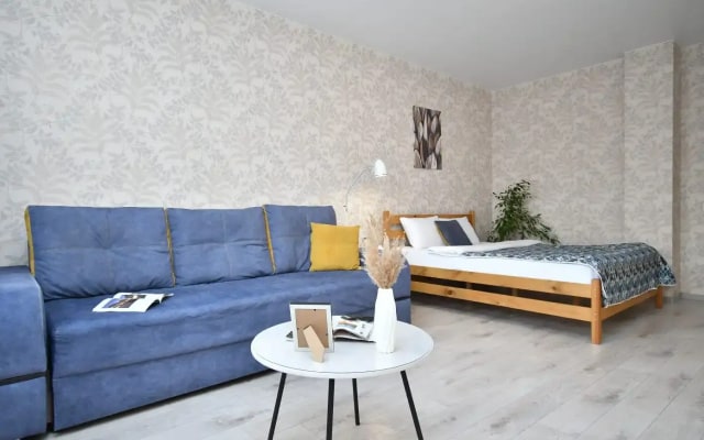 Квартира 1 к Мечта