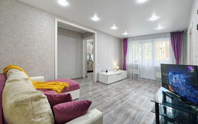 Квартира на Разина 6А