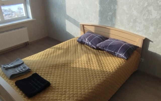 Квартира Новоленд 332