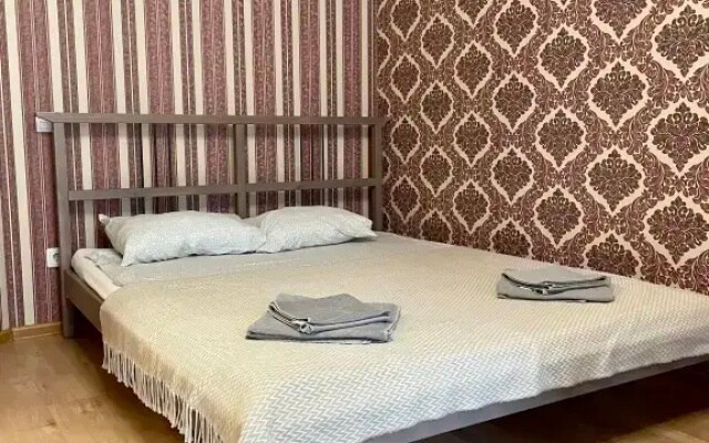Квартира Pskov City Apartments 5 Lagernaya 5 A