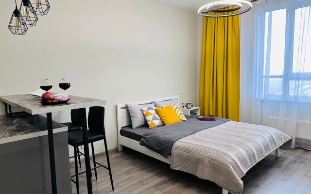 Апартаменты Sweet Dreams Apartments 3