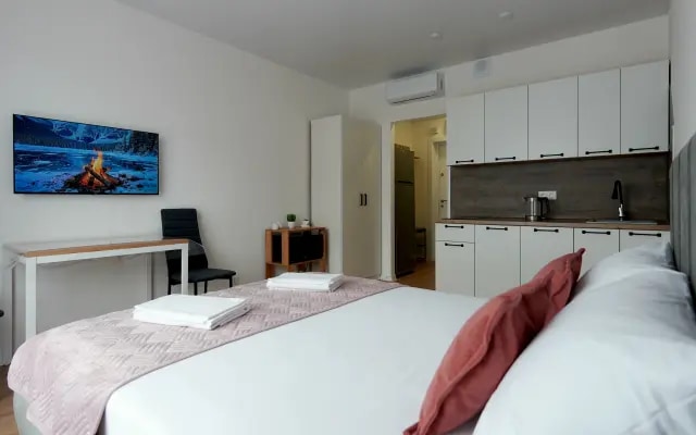 Квартира RoomOnDay Арт 001420