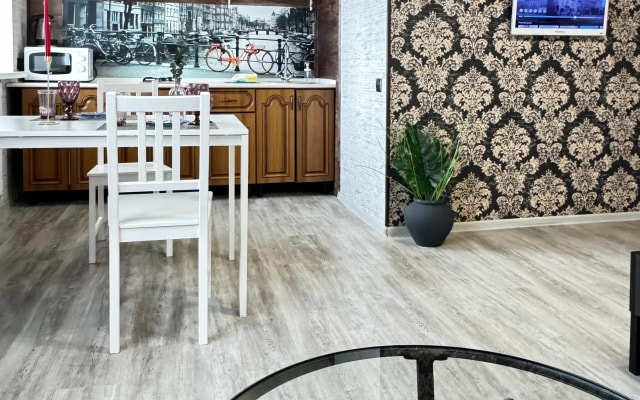 Апартаменты Volga Rent Саратов