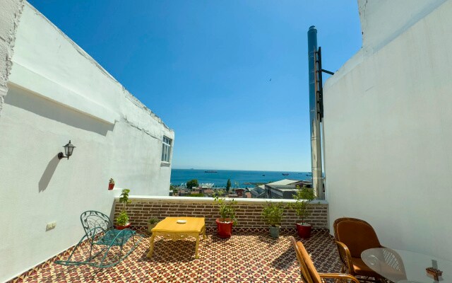Boutique hotel Eagle's Nest Boutique Hotel