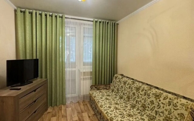 Квартира на Улице Эскадронной 11