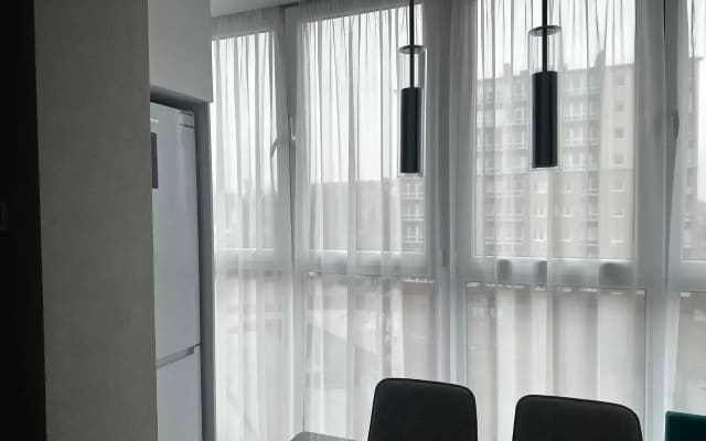 Квартира в Зеленоградске на Приморской 31