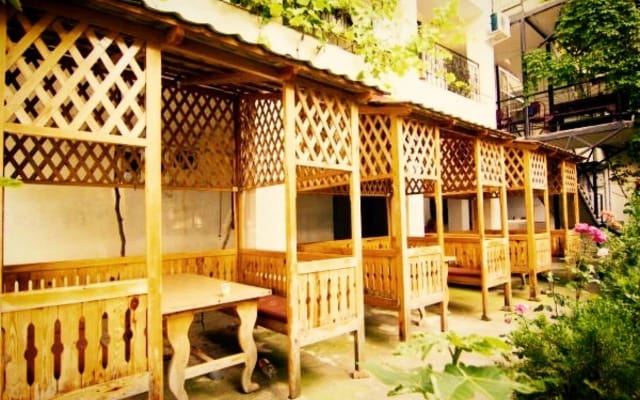 Private Residence in Koktebel
