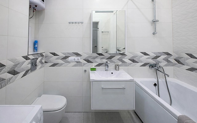 Квартира Comfort в ЖК Династия