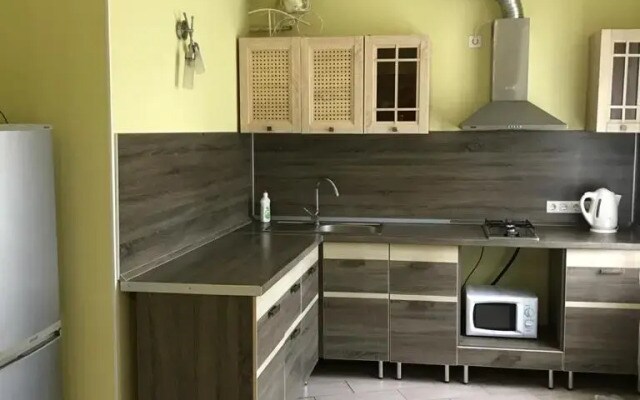 Квартира Аллея героев 1 двухкомнатная