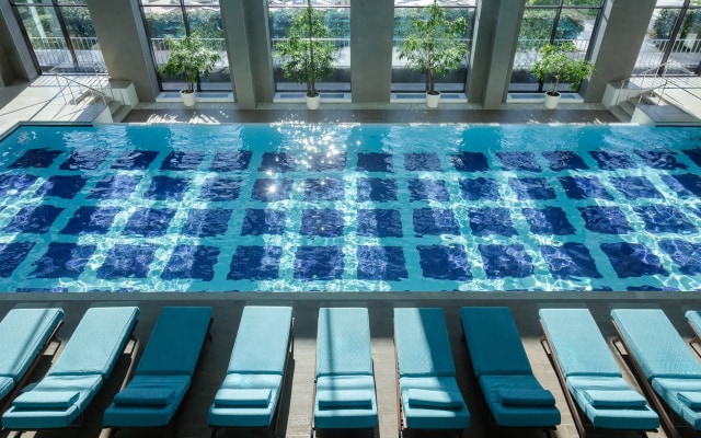 Radisson Collection Парадиз СПА, Сочи