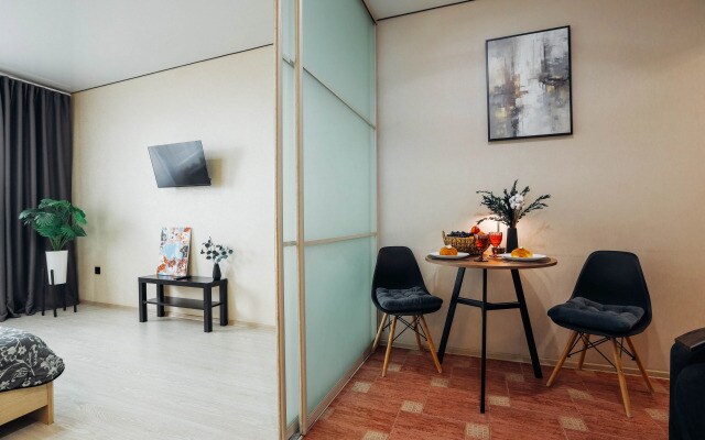 Квартира Home Hotel Like